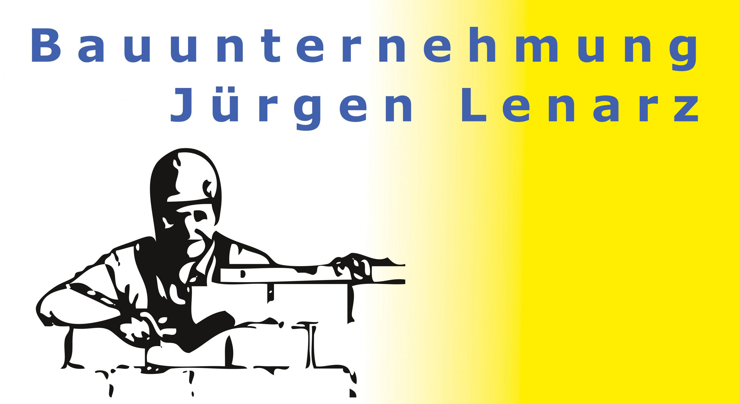 Lenarz Bau Logo